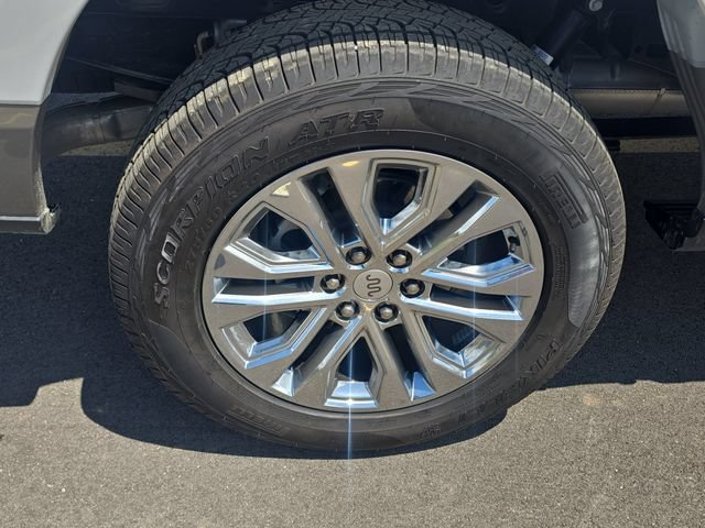 Certified 2026 Ford F150 King Ranch w/ Equipment Group 601A High AWD/4WD image 5