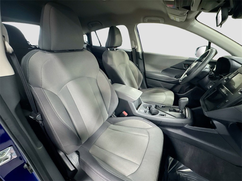 Certified 2024 Subaru Crosstrek 2.0i image 24
