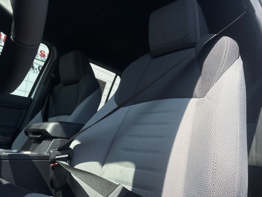 New 2026 Toyota 4Runner 4WD image 11