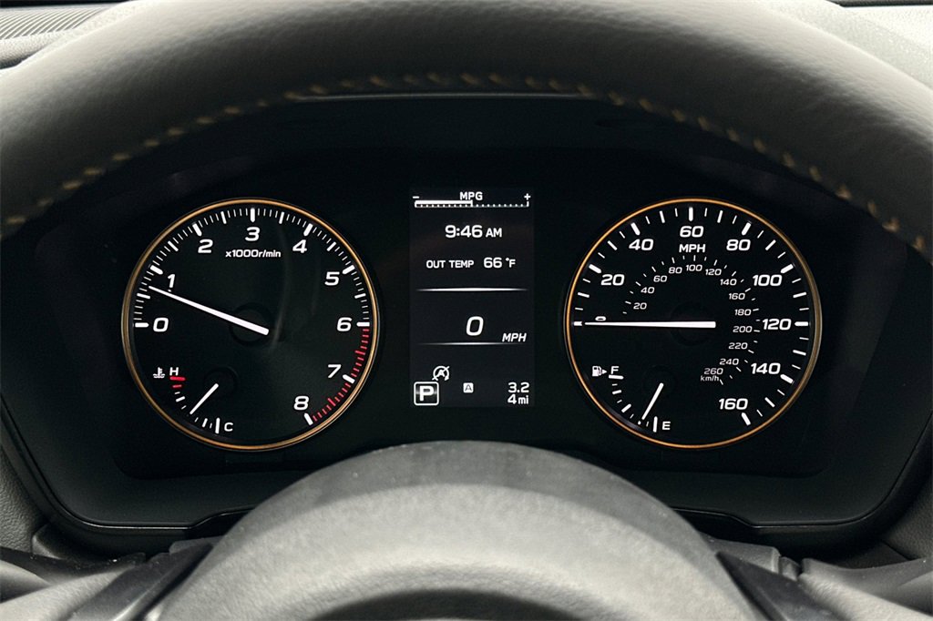 New 2025 Subaru Outback Wilderness image 33