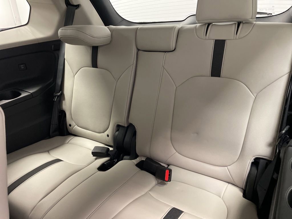 New 2026 Honda Pilot EX-L image 28