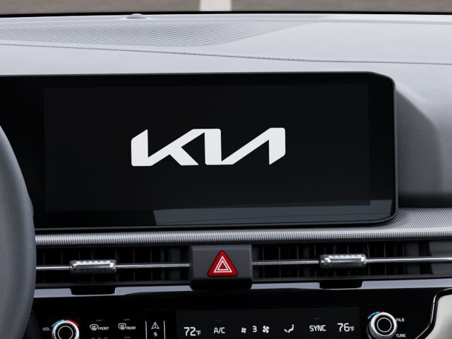 New 2026 Kia Sportage EX FWD image 23