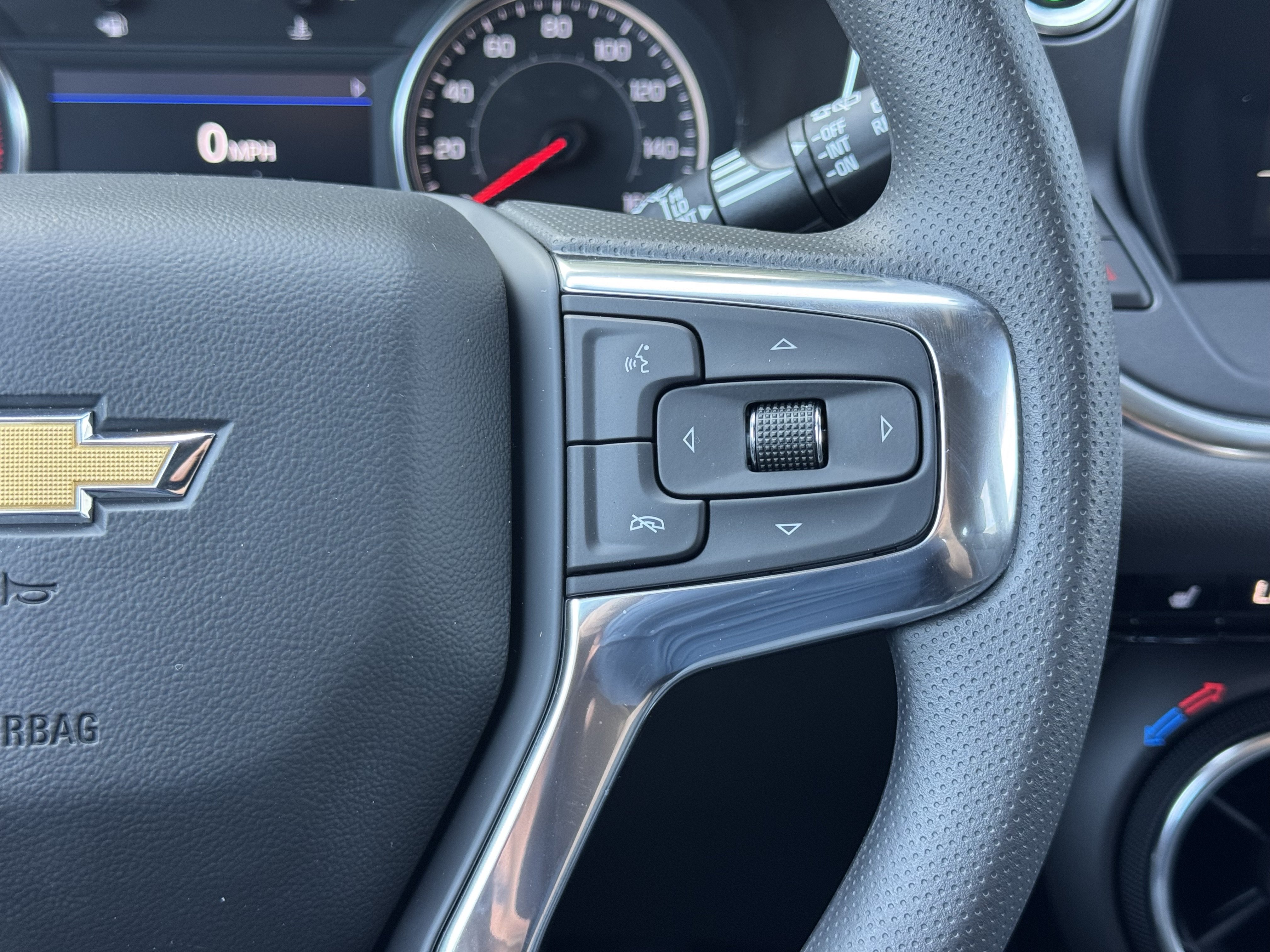 New 2026 Chevrolet Blazer LT w/ LPO, Floor Liner Package FWD image 27