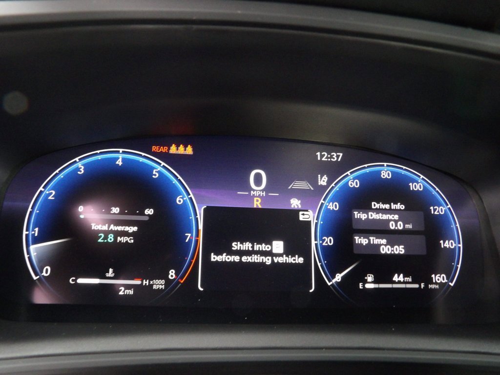 New 2026 Toyota Corolla SE image 16