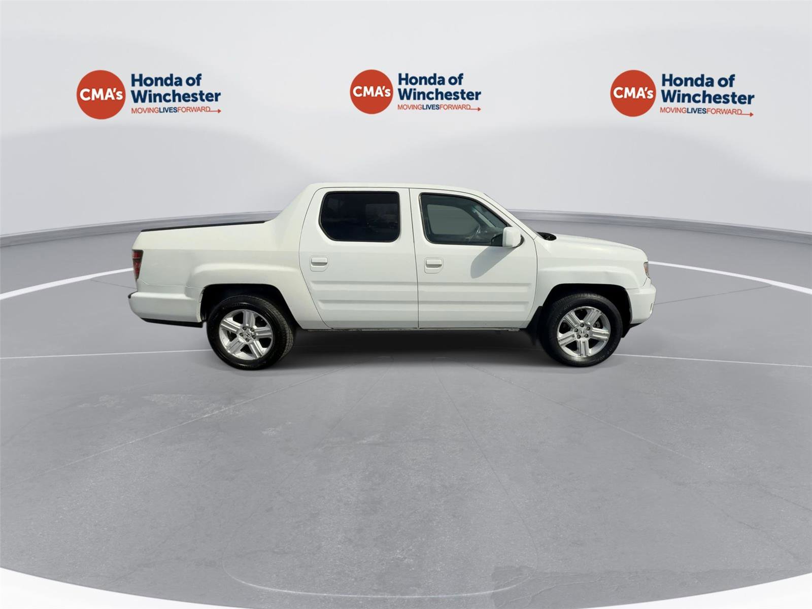 Used 2013 Honda Ridgeline RTL image 9