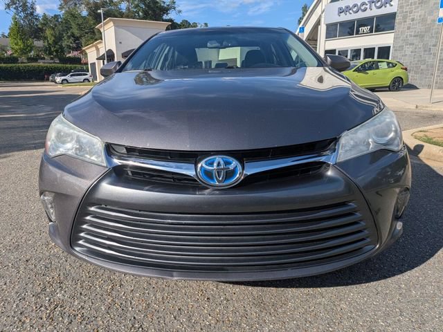 Used 2015 Toyota Camry XLE FWD image 3