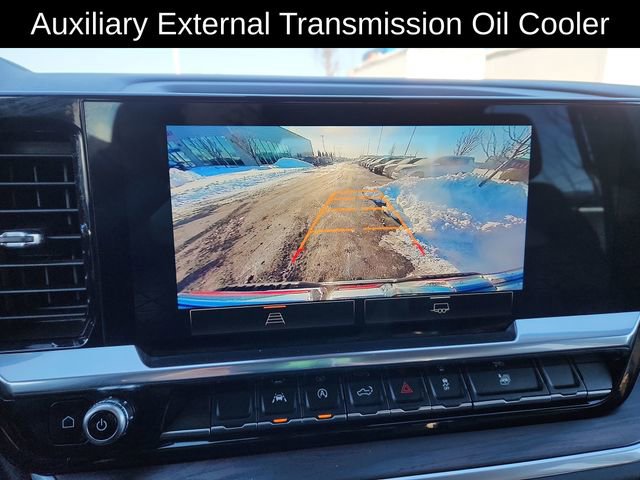 Used 2025 GMC Sierra 1500 SLT image 42