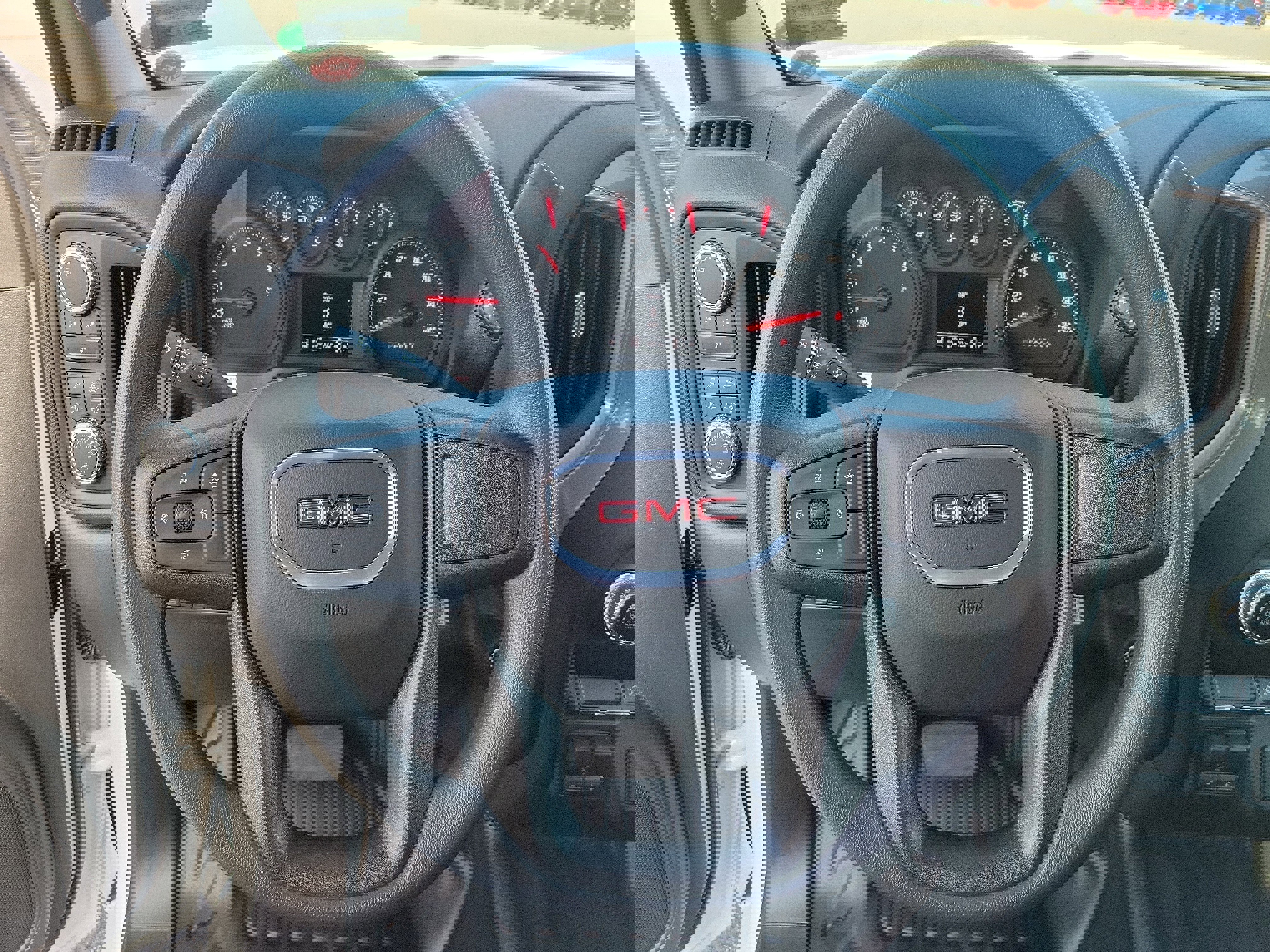 New 2025 GMC Sierra 3500 Pro w/ Convenience Package image 20