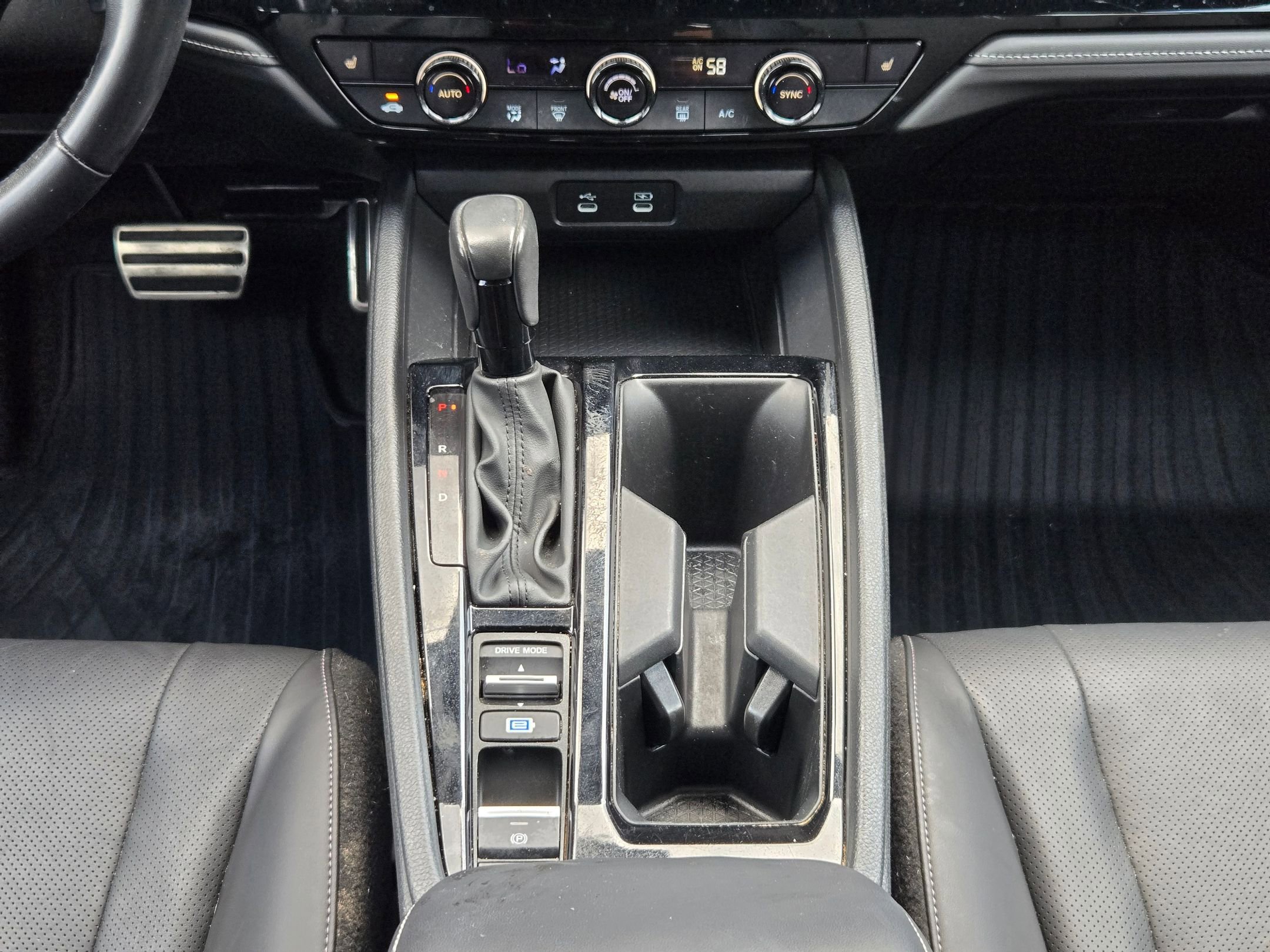 Used 2023 Honda Accord Sport image 19