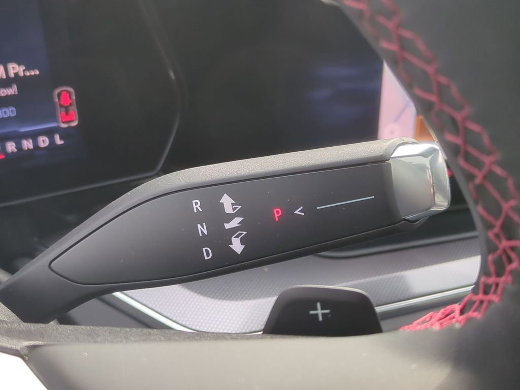 Used 2025 Chevrolet Tahoe RST w/ RST Capability Package image 24