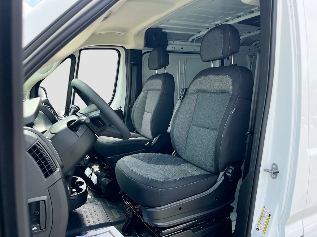 New 2026 RAM ProMaster 1500 w/ Convenience Group FWD image 18