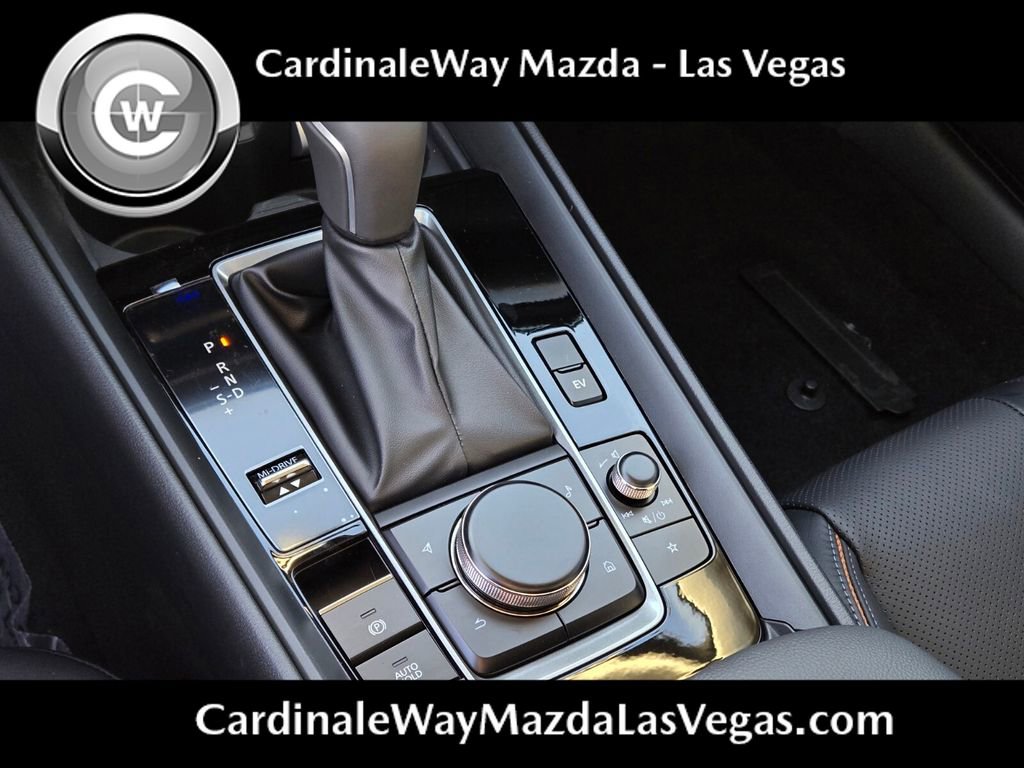 New 2026 MAZDA CX-50 AWD 2.5 Hybrid w/ Weather Package image 30
