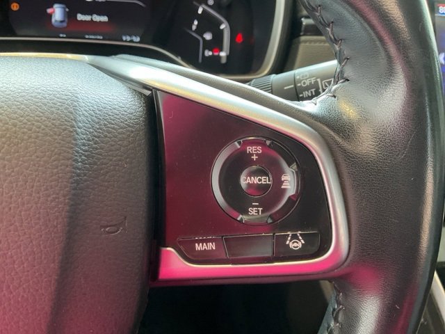 Certified 2022 Honda CR-V EX-L image 12