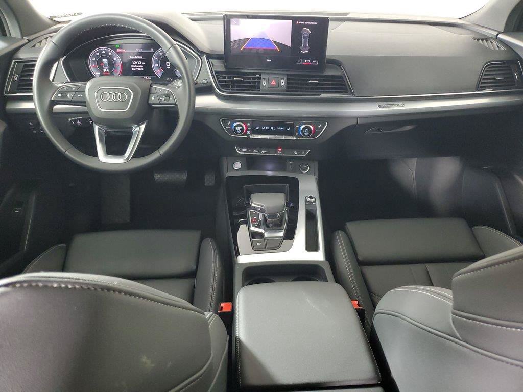 Used 2025 Audi Q5 2.0T Premium AWD/4WD image 16