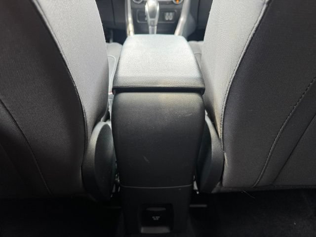 Used 2019 Ford EcoSport SE w/ SE Convenience Package AWD/4WD image 10