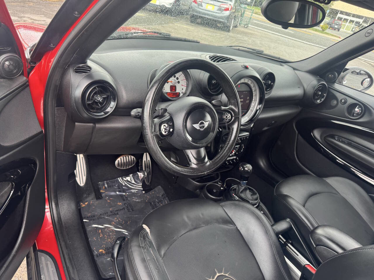 Used 2013 MINI Cooper Paceman S image 24