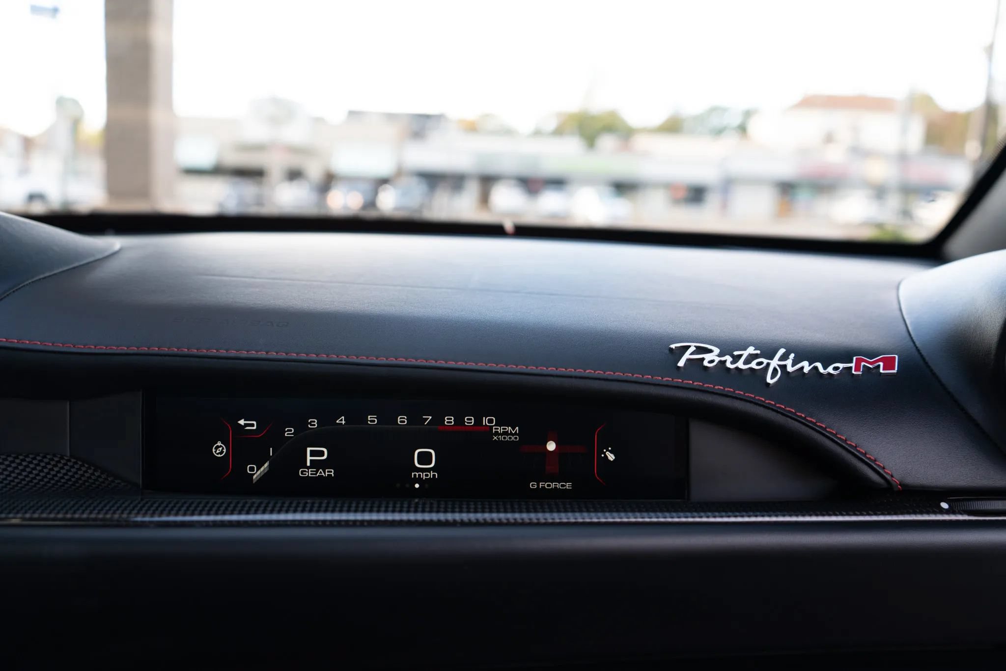 Used 2023 Ferrari Portofino M RWD image 80