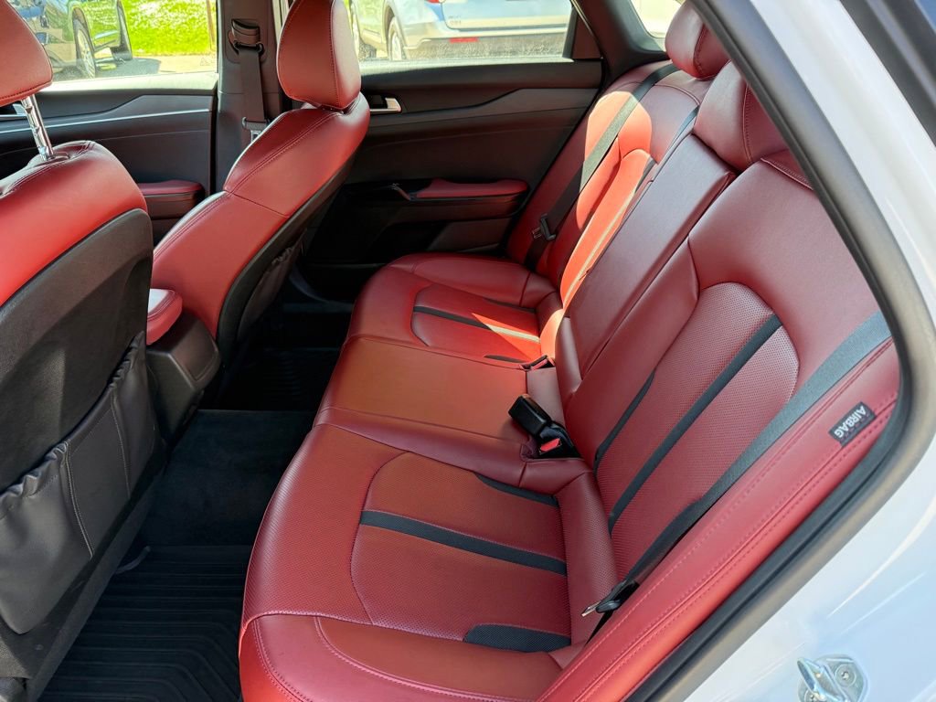 Used 2022 Kia K5 GT-Line w/ GT-Line Awd Premium Package image 15