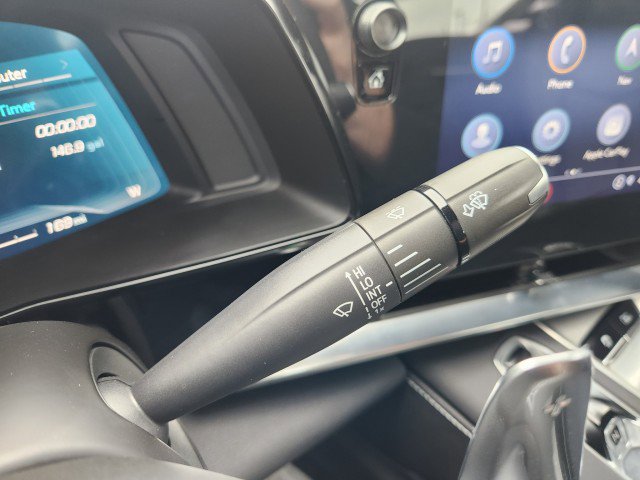 Used 2023 Chevrolet Corvette Stingray Preferred Cpe w/ Z51 Performance Package image 35