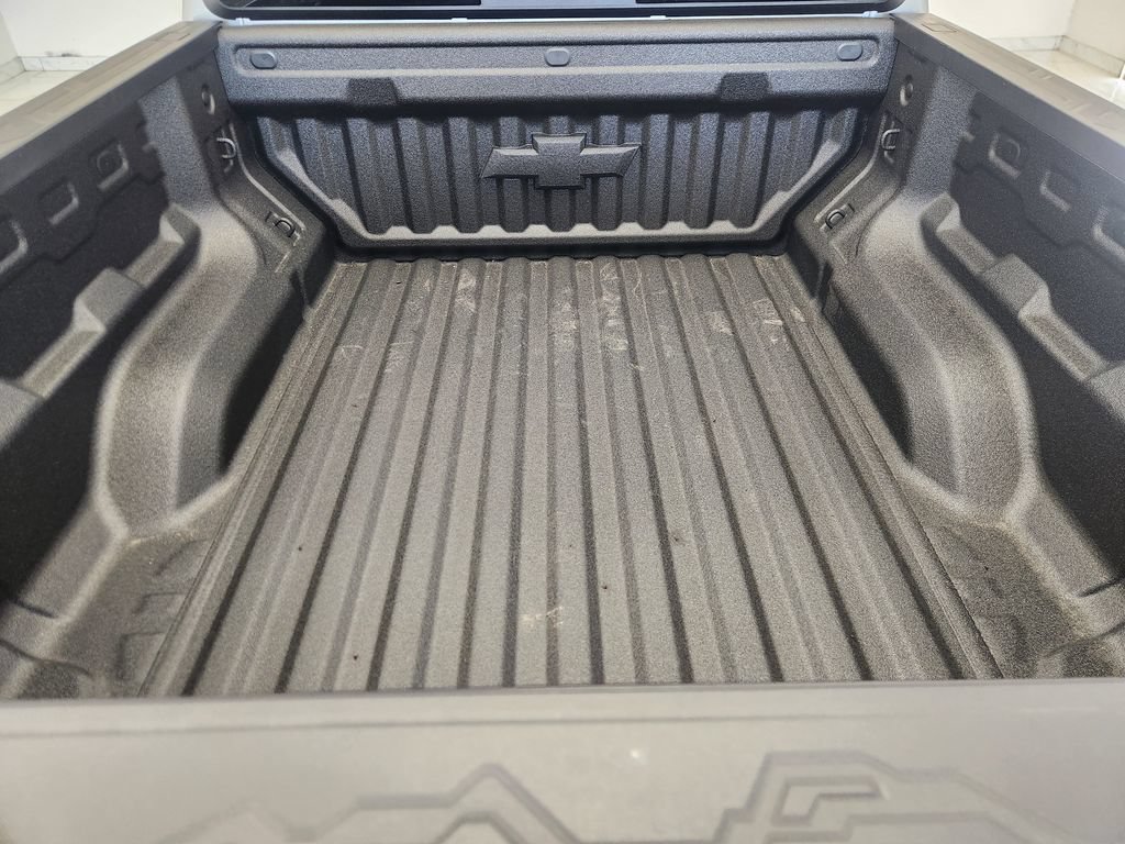 New 2026 Chevrolet Colorado LT w/ Advanced Trailering Package RWD image 34