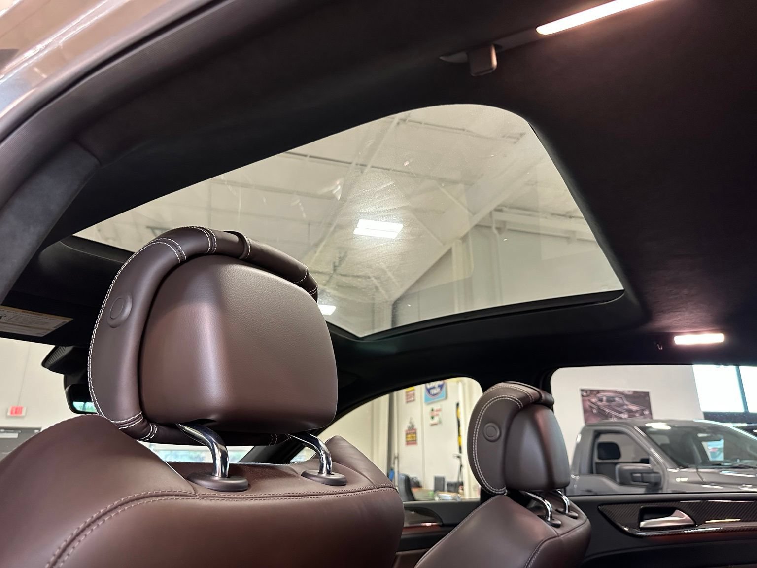 Used 2019 Mercedes-Benz GLE 63 AMG S image 27