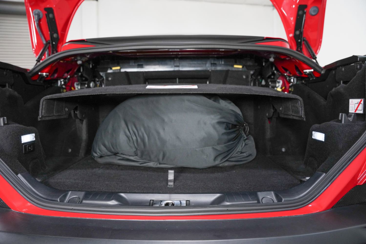 Used 2020 Ferrari Portofino image 48