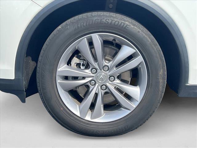Used 2022 Acura MDX SH-AWD image 22