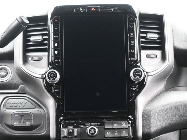 New 2026 RAM 3500 Tradesman image 26