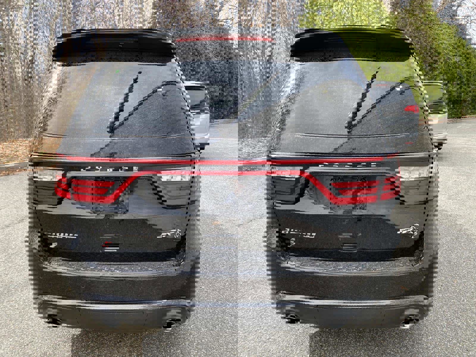 New 2026 Dodge Durango SRT Hellcat image 6