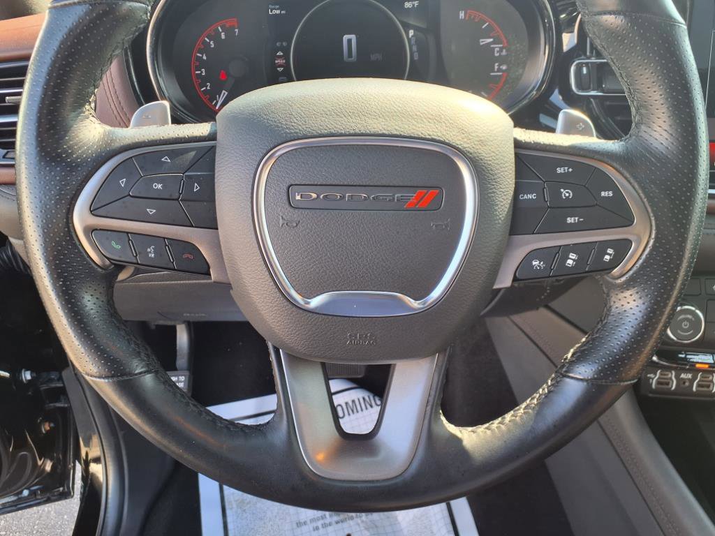 Used 2021 Dodge Durango Citadel image 10