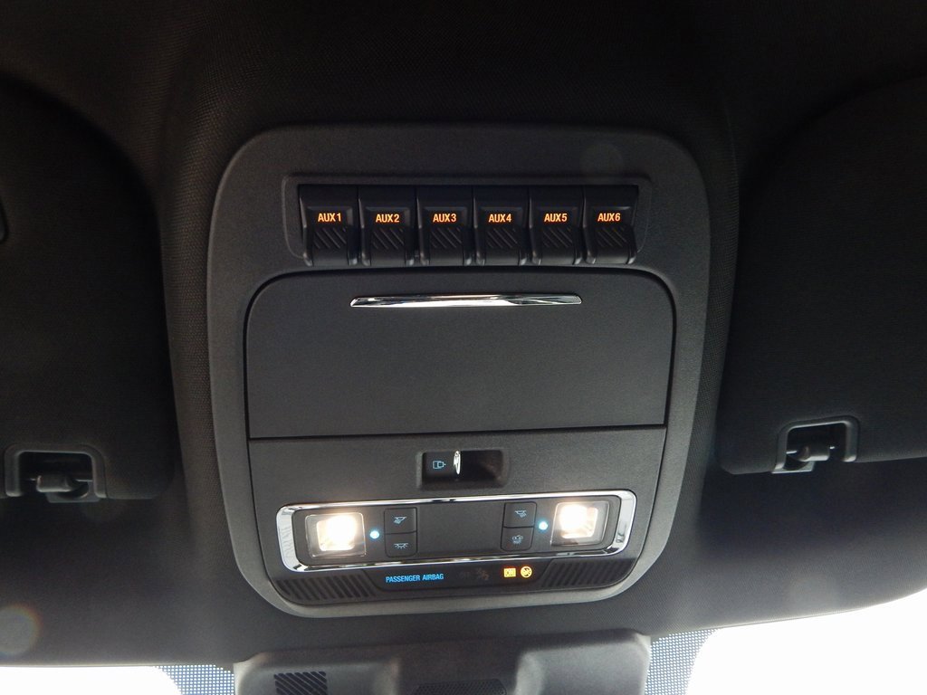 New 2026 Ford F350 4x4 Crew Cab Super Duty image 25