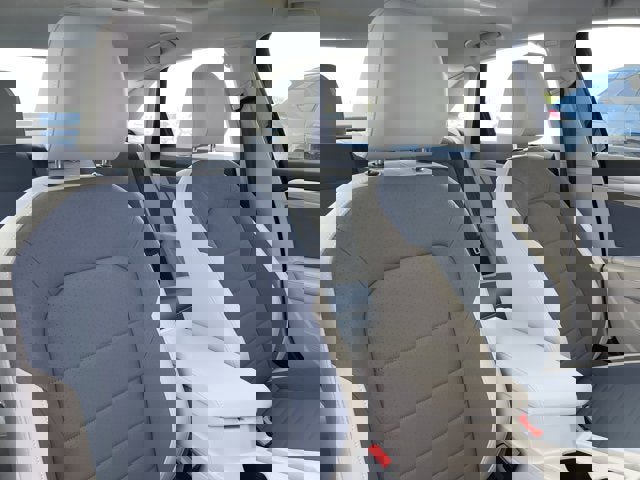 New 2025 Volkswagen Jetta SE image 33