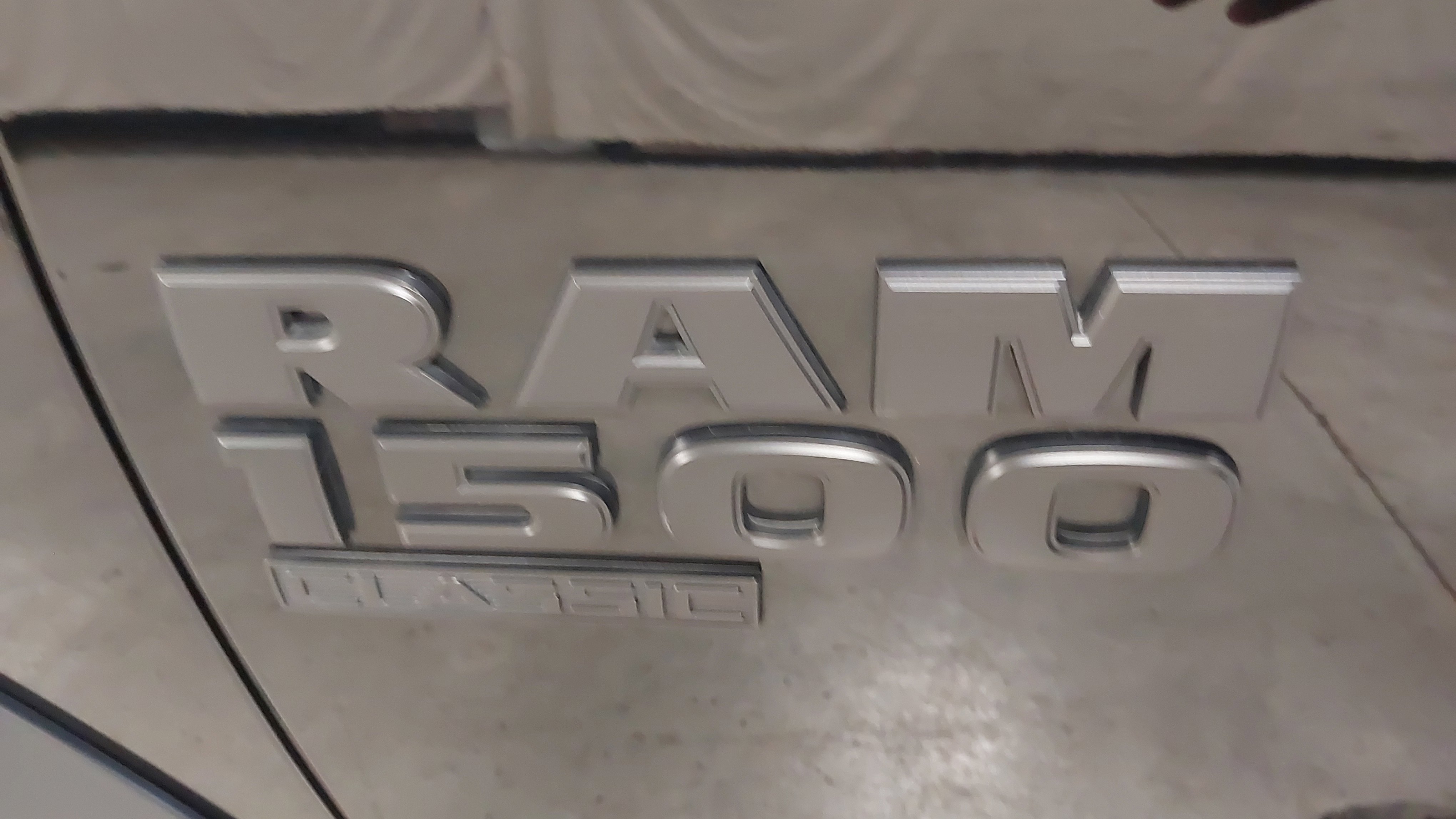 Used 2024 RAM 1500 Classic Warlock w/ Trailer Tow Group image 17