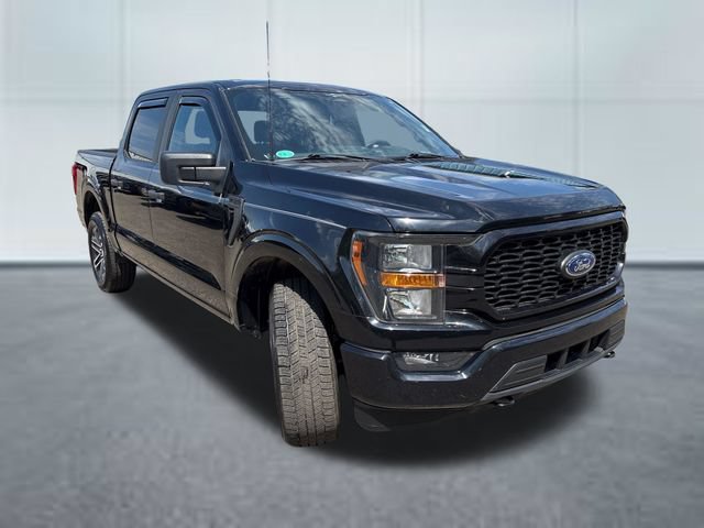 Used 2023 Ford F150 XL w/ STX Appearance Package AWD/4WD image 5