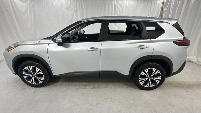 Certified 2023 Nissan Rogue SV image 6