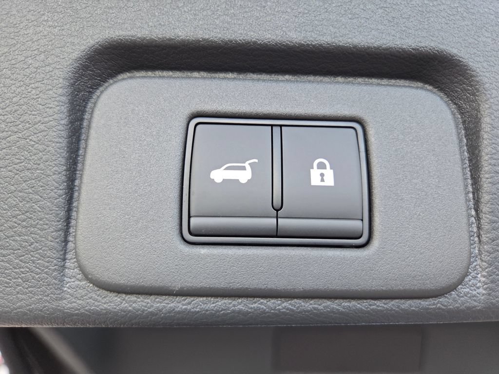 New 2026 Nissan Rogue Platinum w/ Platinum Premium Package AWD/4WD image 22