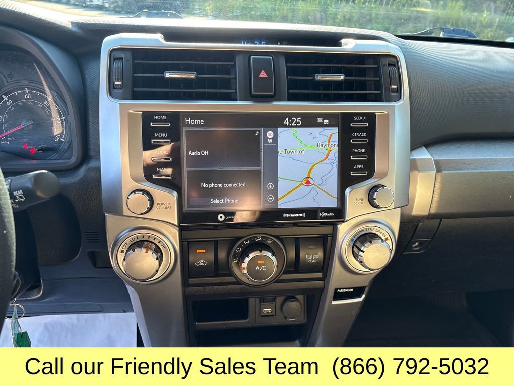 Used 2020 Toyota 4Runner SR5 image 21