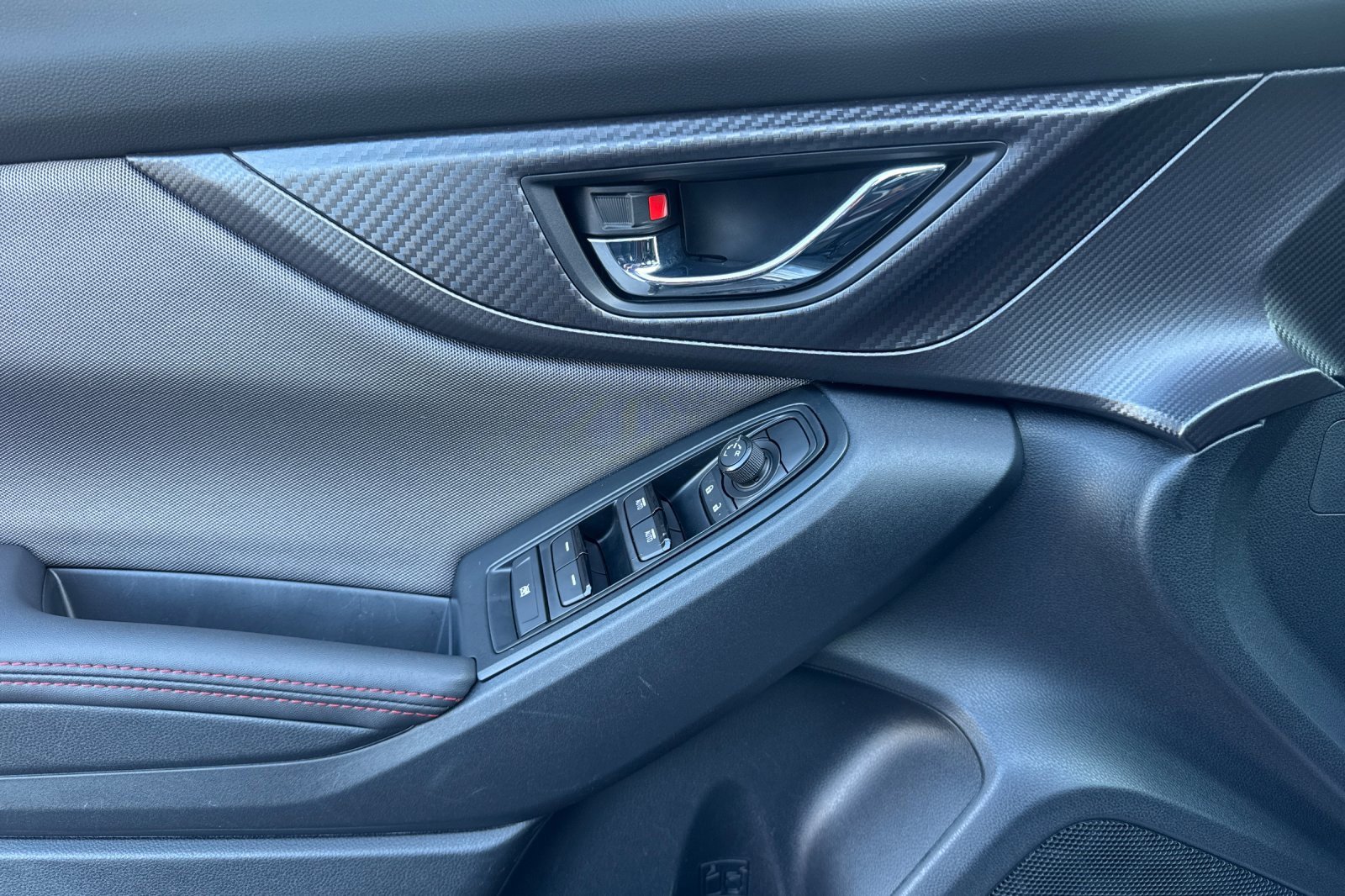 Used 2021 Subaru Impreza 2.0i Sport image 15