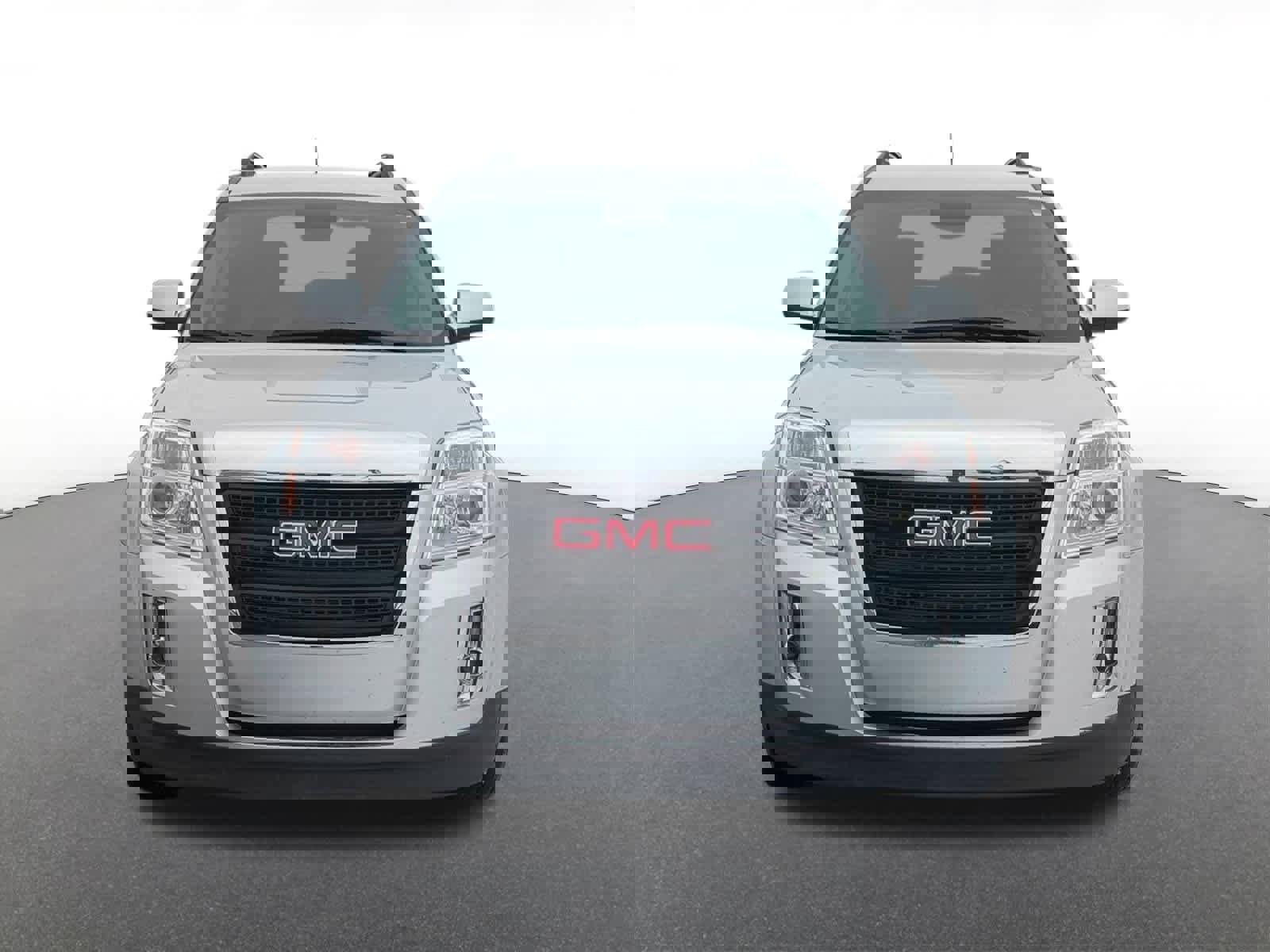 Used 2015 GMC Terrain SLE w/ Convenience Package image 9