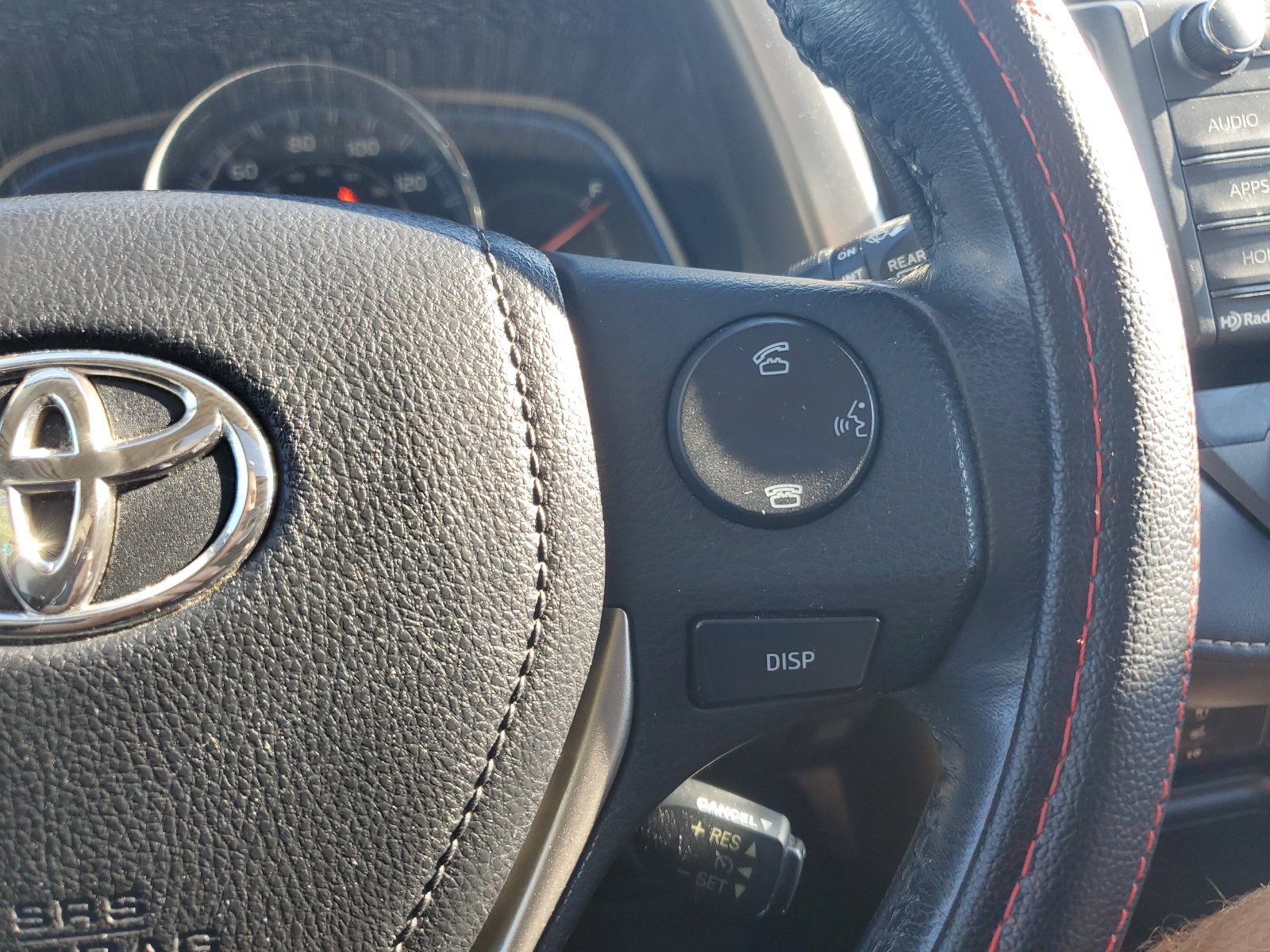 Used 2014 Toyota RAV4 Limited w/ Technology Package AWD/4WD image 24