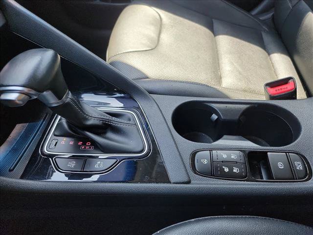 Used 2020 Kia Niro EX Premium FWD image 25