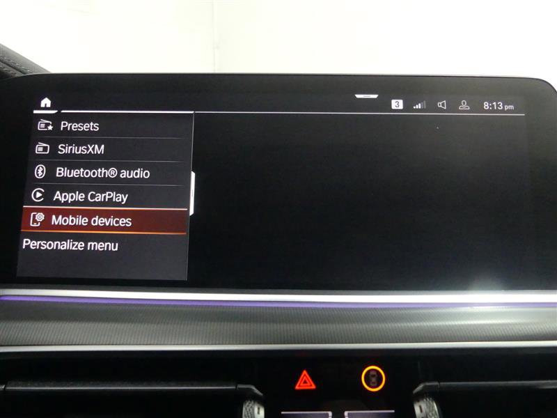 Used 2020 BMW X5 M50i w/ Premium Package image 41