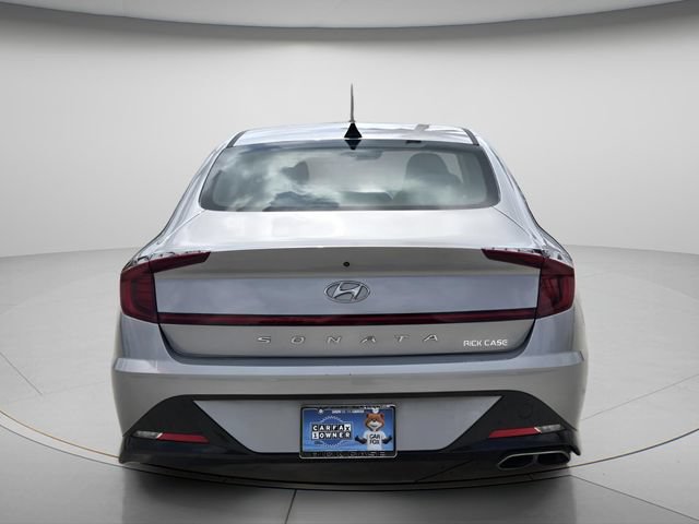 Used 2023 Hyundai Sonata SEL FWD image 6