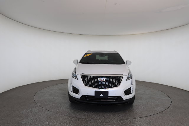 Used 2022 Cadillac XT5 Luxury AWD/4WD image 31