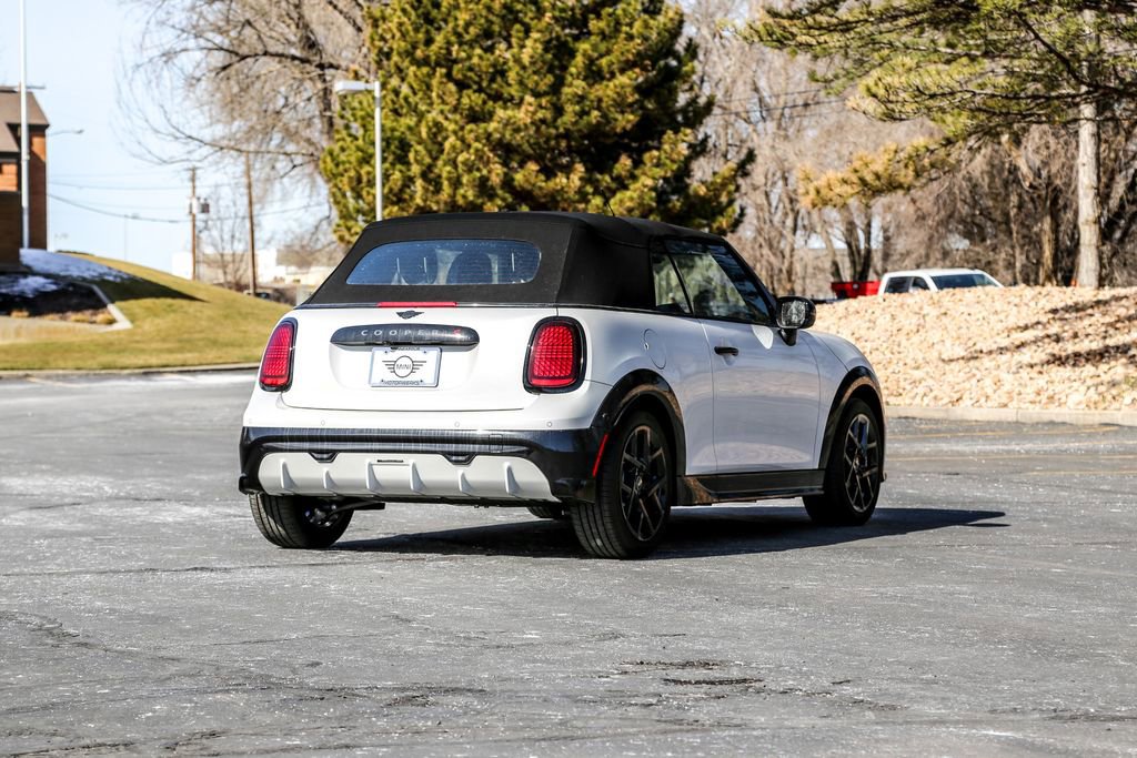 New 2026 MINI Cooper S image 5