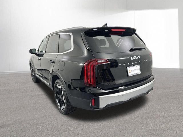 Used 2024 Kia Telluride S w/ S Sunroof Package image 33