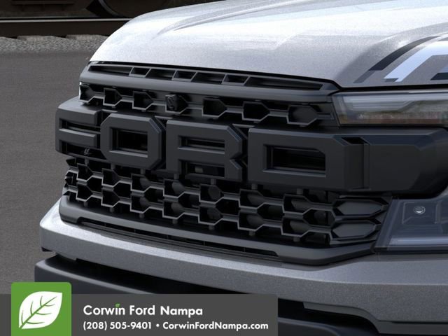 New 2026 Ford Ranger Raptor AWD/4WD image 17