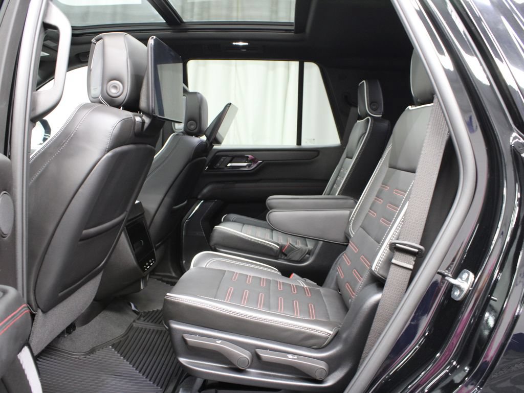 Used 2026 GMC Yukon AT4 Ultimate AWD/4WD image 17