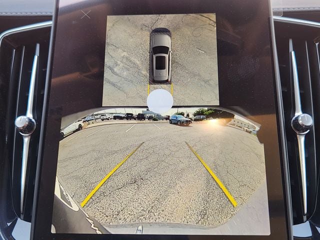 New 2026 Volvo XC90 T8 Ultra w/ Protection Package AWD/4WD image 21