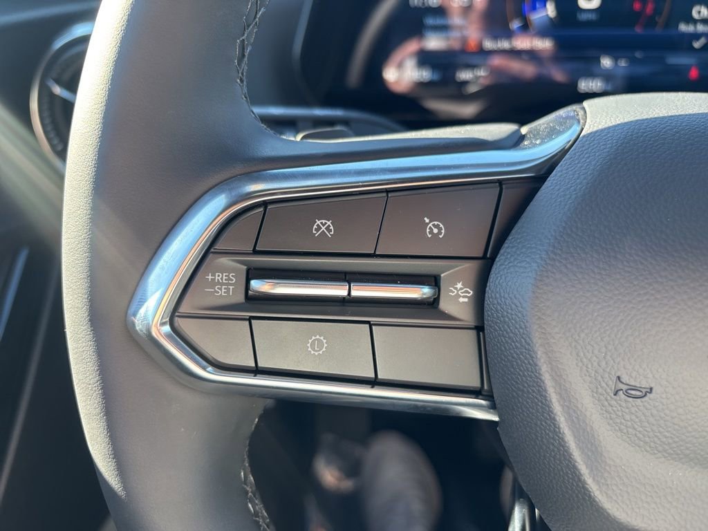 Used 2026 Chevrolet Equinox LT w/ Midnight Edition image 18